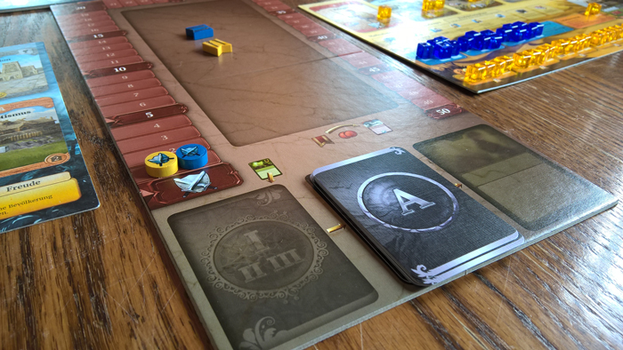Through the Ages, Test, Rezension, Heidelberger Spieleverlag