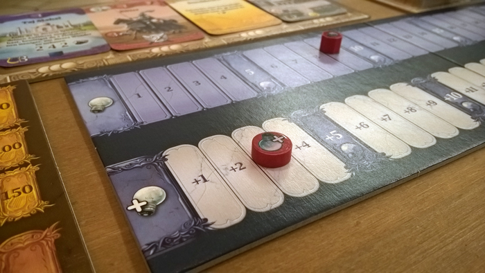 Through the Ages, Test, Rezension, Heidelberger Spieleverlag