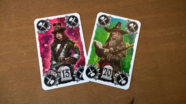 Vampirjäger Vampire Queen