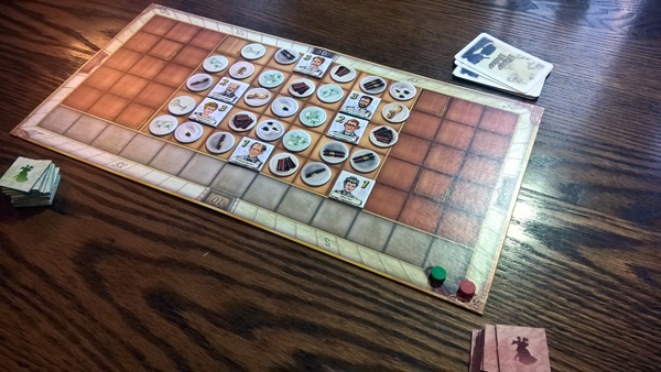 Test: Wiener Walzer von Piatnik, Rezension, Testartikel, Spiel, 
