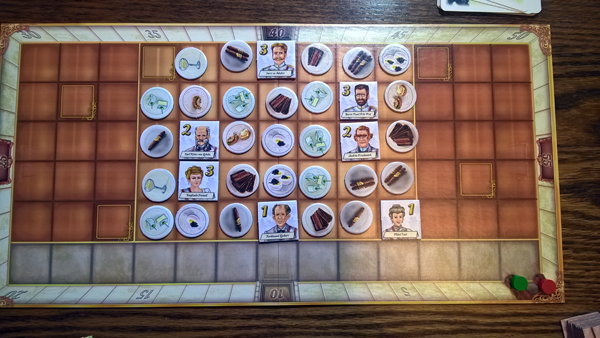 Test: Wiener Walzer von Piatnik, Rezension, Testartikel, Spiel, 