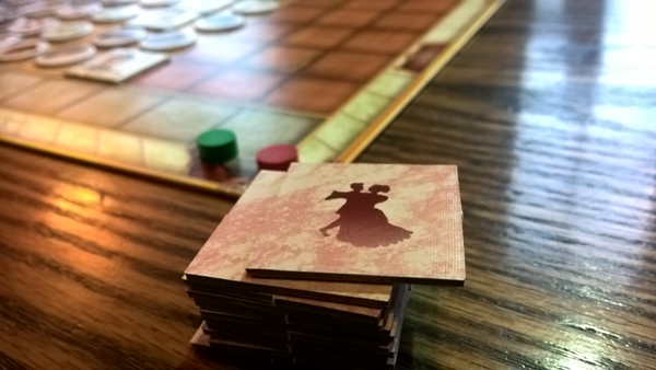 Test: Wiener Walzer von Piatnik, Rezension, Testartikel, Spiel, 