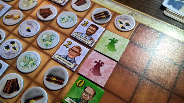 Test: Wiener Walzer von Piatnik, Rezension, Testartikel, Spiel, 