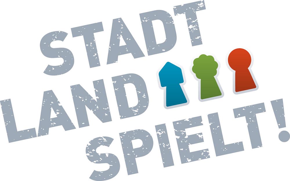  Stadt-Land-Spielt! - Heute geht es los!