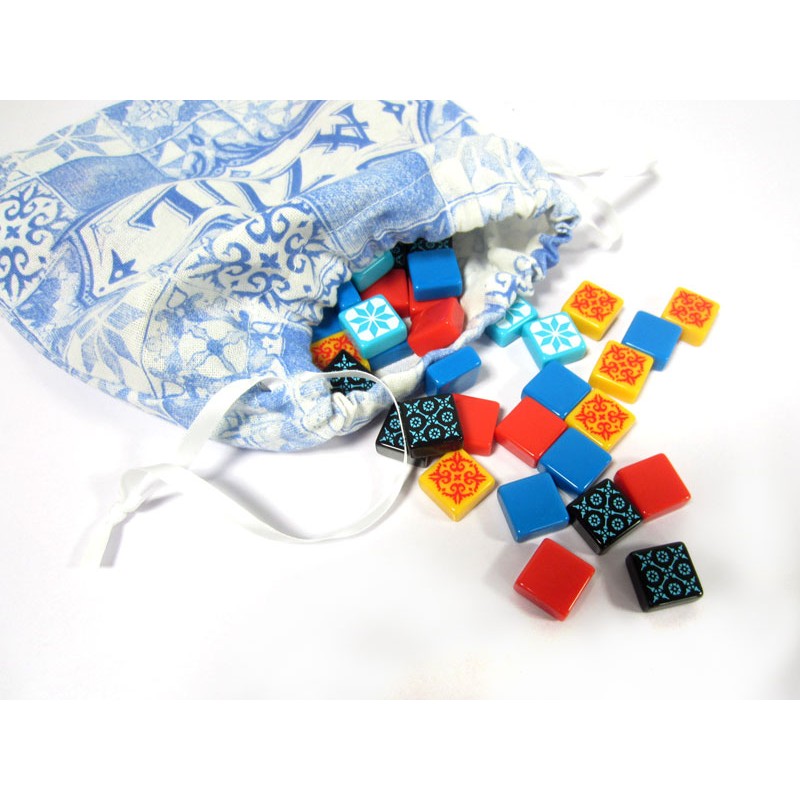 Azul von Michael Kiesling erscheint zur Spiel in Essen 2017