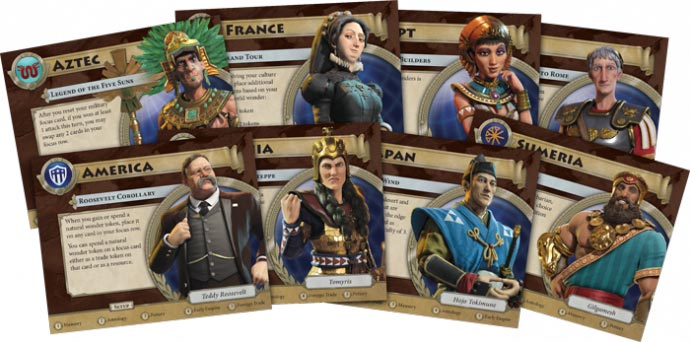 Sid Meier’s Civilization: A New Dawn erscheint in Deutschland