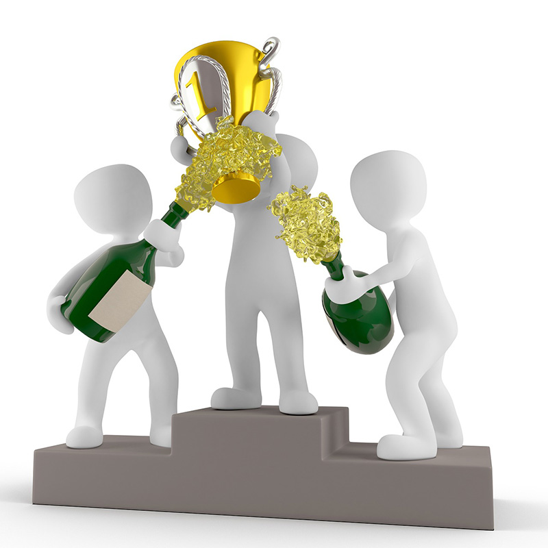 Turniere auf der Spielemesse in Essen 2017