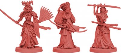 Rising Sun gibt es bald im Fachhandel zu kaufen 