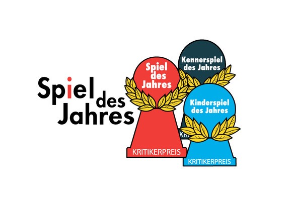 Nominierung für die Wahl zum „Spiel des Jahres 2018“ verkündet