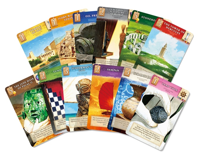 Einen Blick wert: Museum auf kickstarter.com