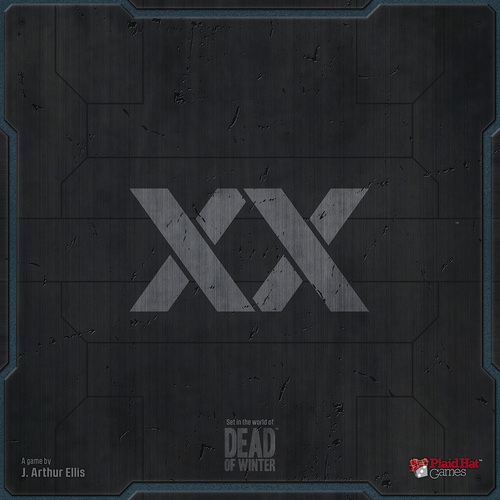 Raxxon vom Autoren J. Arthur Ellis erscheint 2018