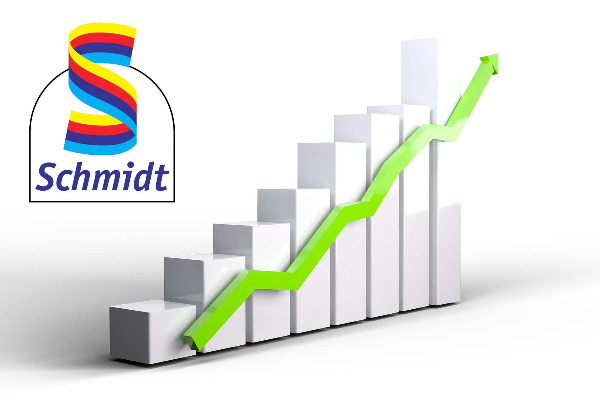 Schmidt Spiele blickt auf erfolgreiches Jahr 2017 zurück