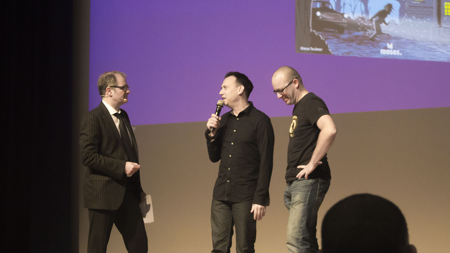 Spielemesse in Essen: Pressekonferenz hat die Spiel ’17 eingeleitet