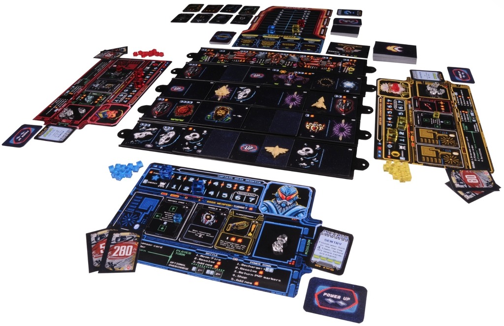 Schnapper zum Wochenende: The Battle at Kemble's Cascade