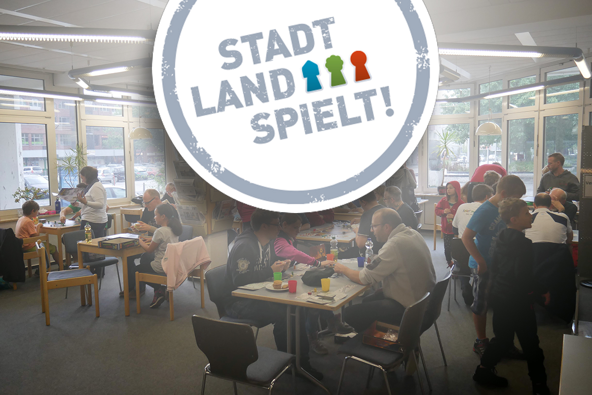 Stadt-Land-Spielt 2017 erreichte neuen Rekord
