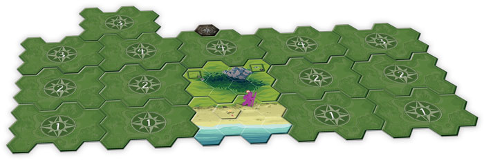 Discover: Zu unentdeckten Landen – ein Unique Game