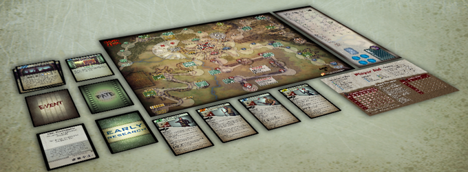 Dawn of the Zeds erscheint 2019 bei Frosted Games