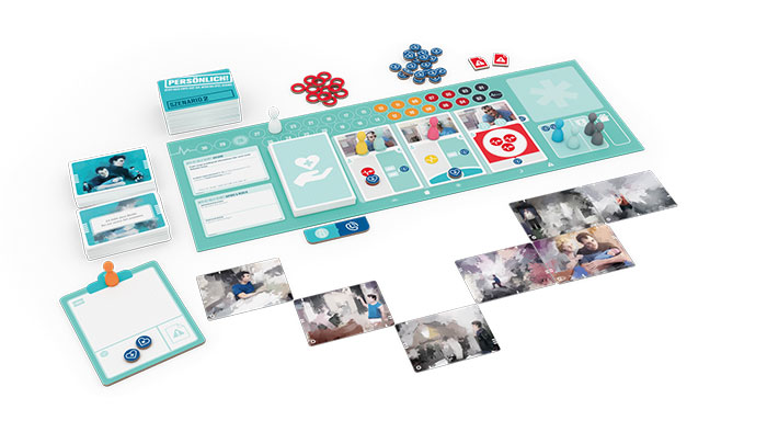 Holding On: Das bewegte Leben des Billy Kerr angekündigt