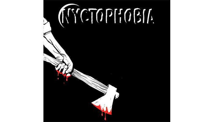 Nyctophobia: Die Gejagten für Herbst 2018 angekündigt