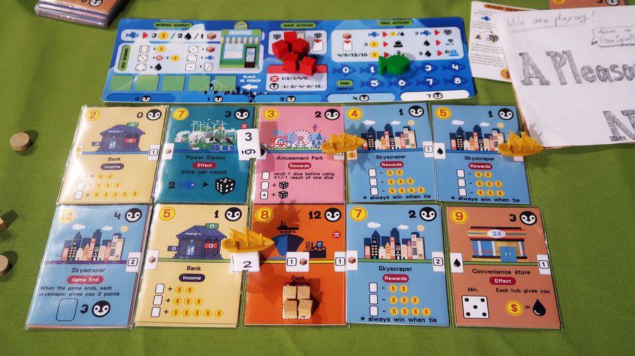 A Pleasant Journey to Neko erscheint in deutscher Sprache