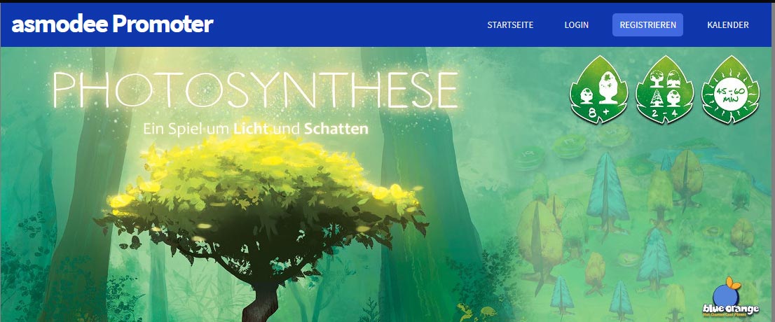 Asmodee Deutschland sucht aktuell Promoter für Events