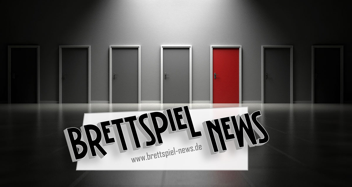 In eigener Sache: Brettspiel-News erhält Verstärkung