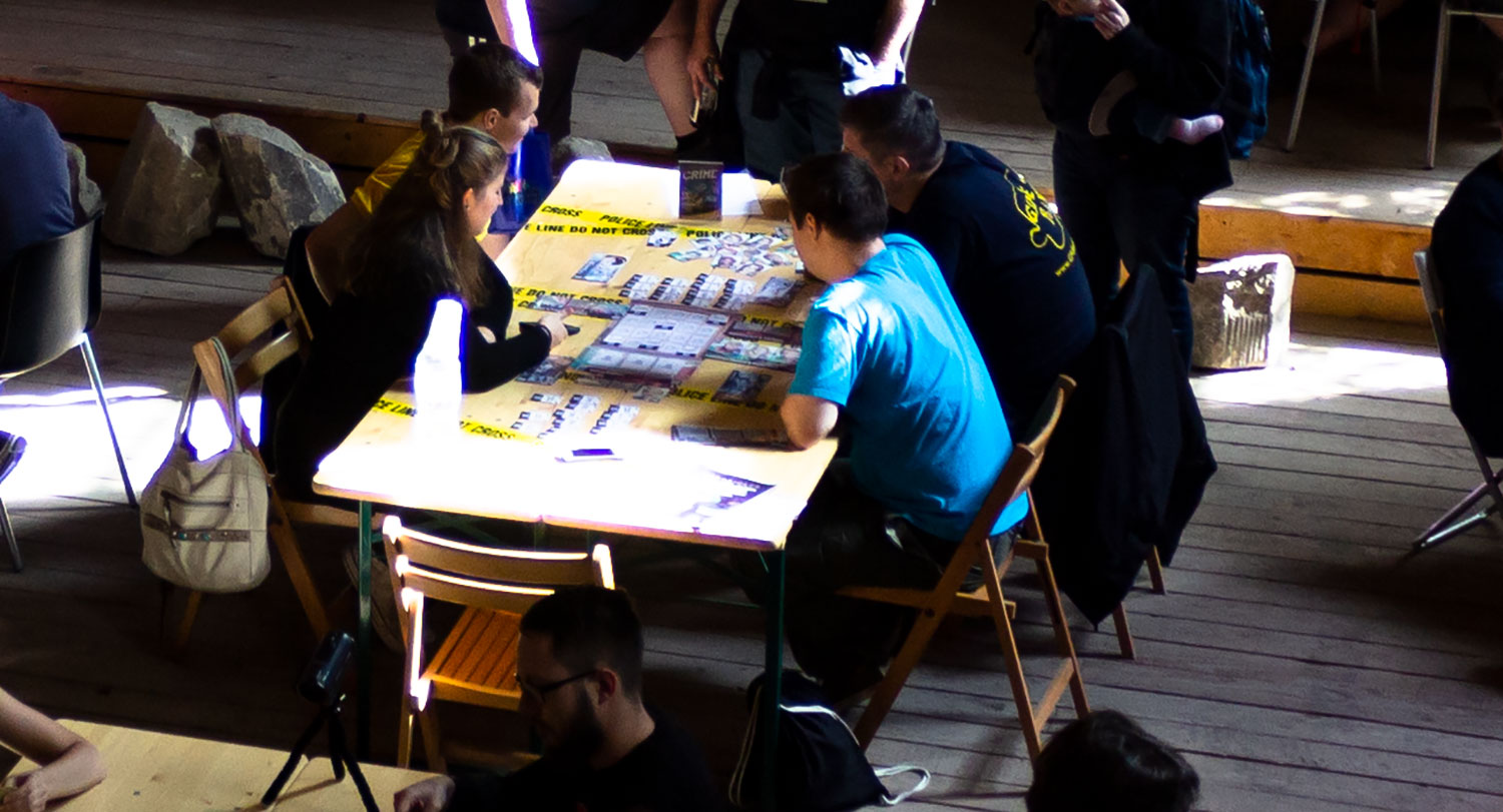 Meinung: Chronicles of Crime – Erster Eindruck