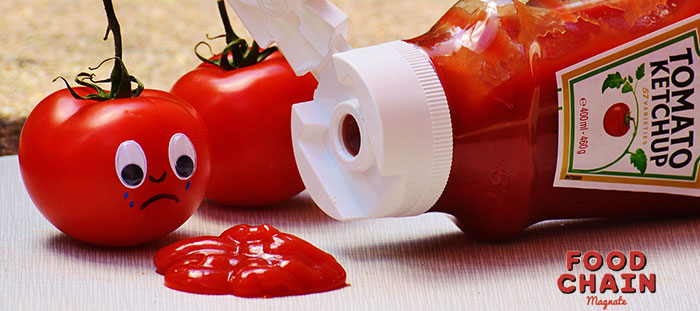 Food Chain Magnate: The Ketchup Mechanism & Other Ideas