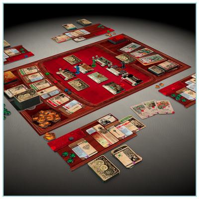 Hand of Fate: Ordeals Preorder vorbestellbar