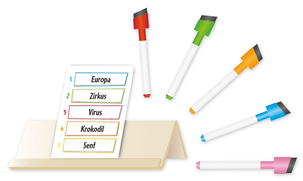 Just One von Repos Production erscheint in Deutschland