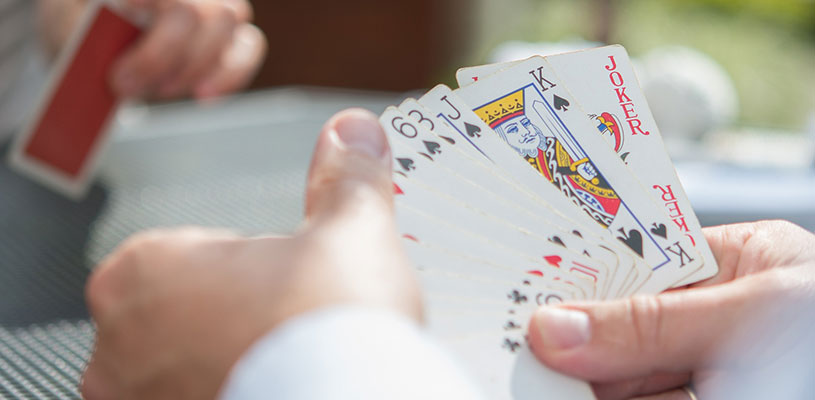 Deutsches Spielkartenmuseum kündigt neue Sonderausstellung an