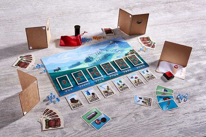 Mountains – Neuheit von HABA erscheint im Herbst 2018