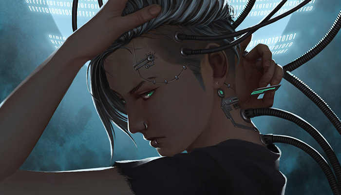 Fantasy Flight Games: Android Netrunner wird eingestellt