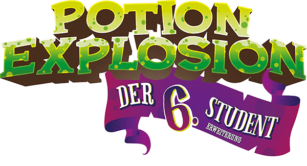POTION EXPLOSION // Erweiterung Der 6. Student angekündigt