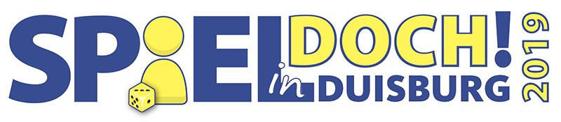 SPIEL DOCH! In Duisburg wird 2019 wachsen