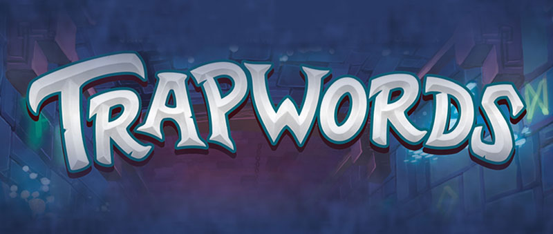 Trapwords von Asmodee auf dem Weg zum Handel