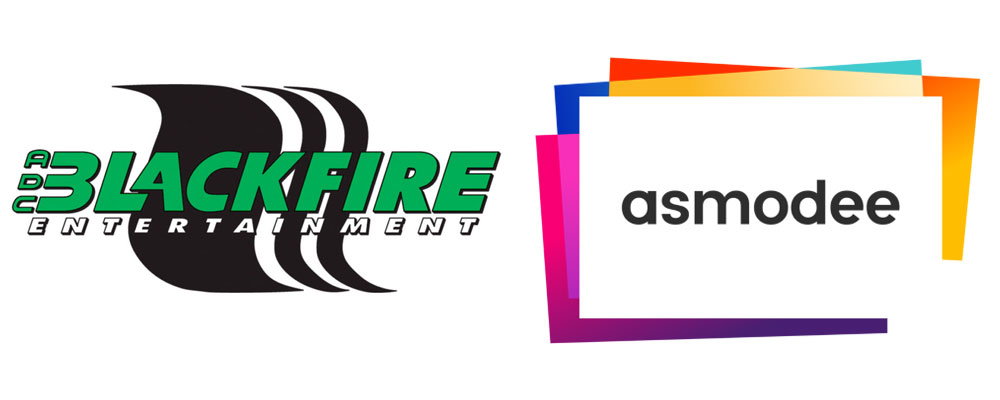 Branche // ADC Blackfire wird wohl von Asmodee Group gekauft