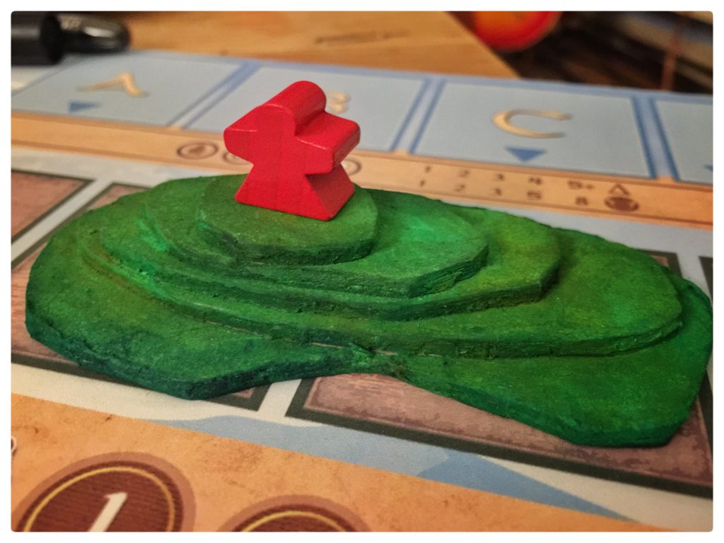 glenmore2 chroniles 1