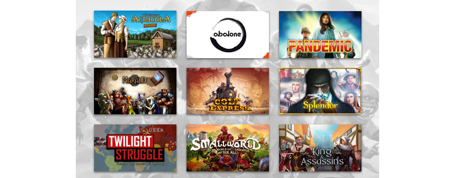 Humble Bundle // Steam & Android Versionen zum Knüller-Preis