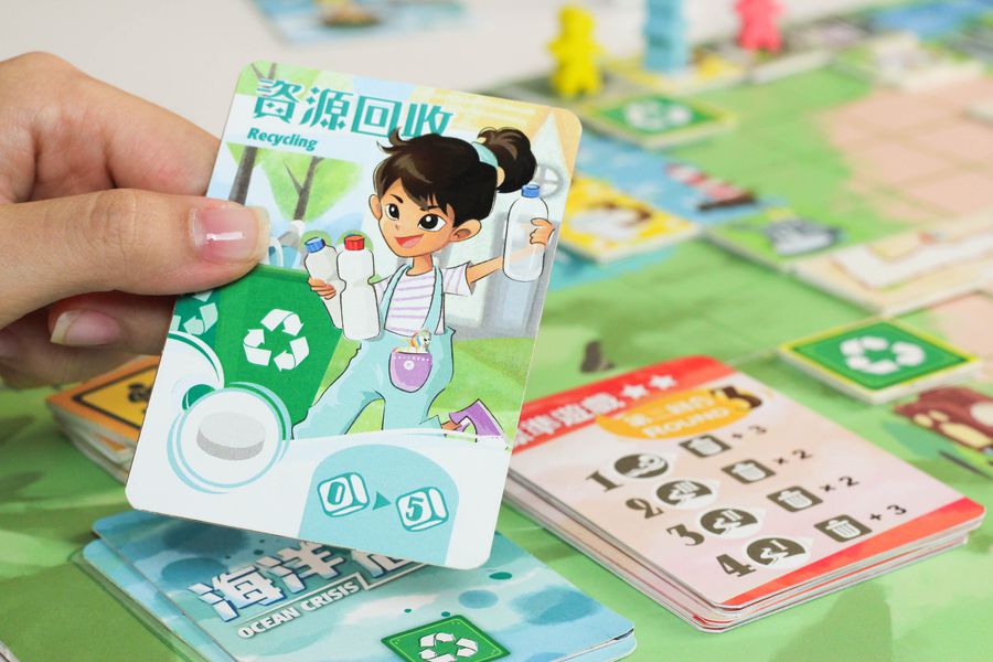 Ocean Crisis startet im März 2019 auf Kickstarter