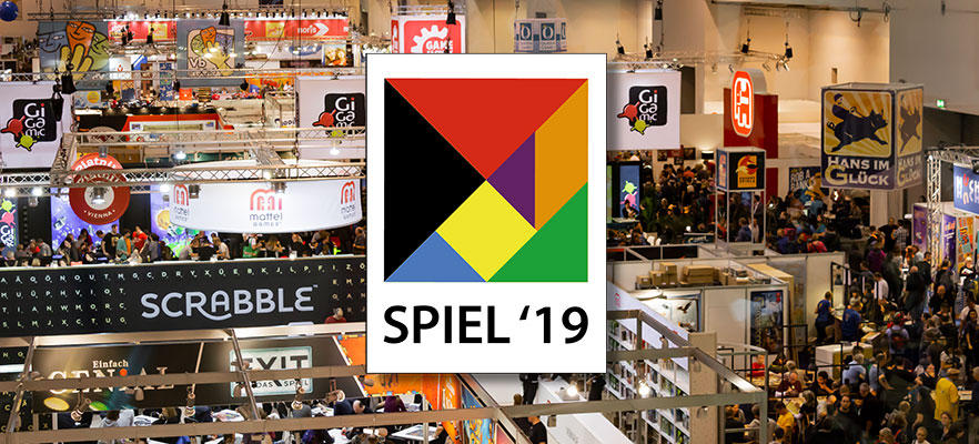 Spiel’19 // Nach der Spiel ist vor der Spiel