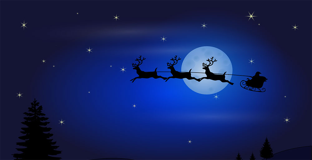 Adventsangebote am 24.12.2018 in der SO und bei Milan-Spiele