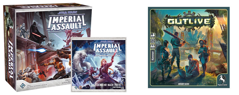 Adventsangebote am 17.12.2018 in der SO und bei Milan-Spiele