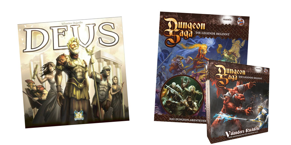 Adventsangebote am 19.12.2018 in der SO und bei Milan-Spiele