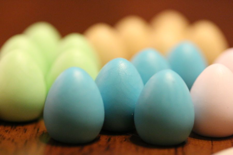 Wingspan von Stonemeier Games für 2019 angekündigt