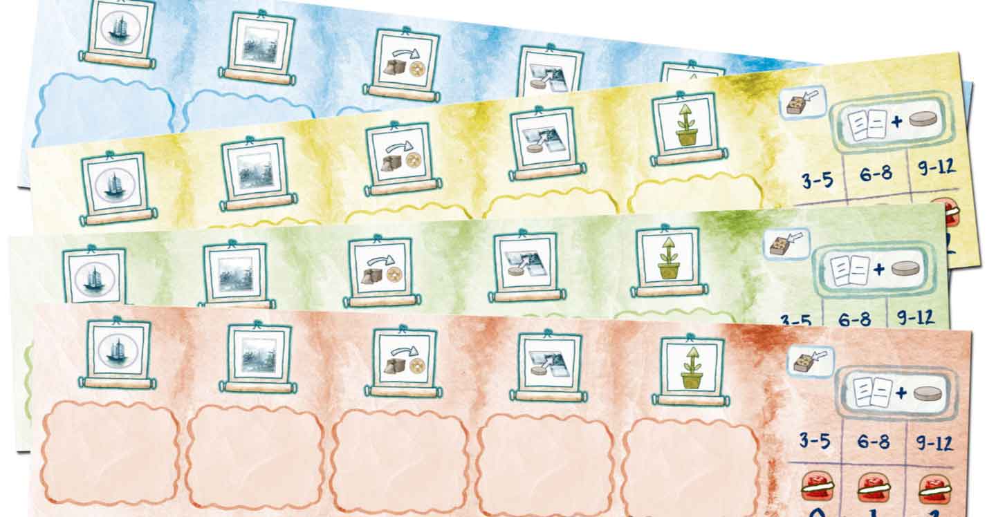 Spielworxx // Yinzi lässt sich aktuell vorbestellen