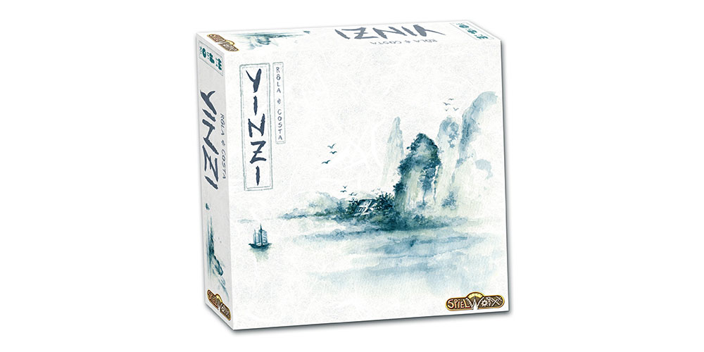 Yinzi wird voraussichtlich Ende Januar vorbestellbar sein