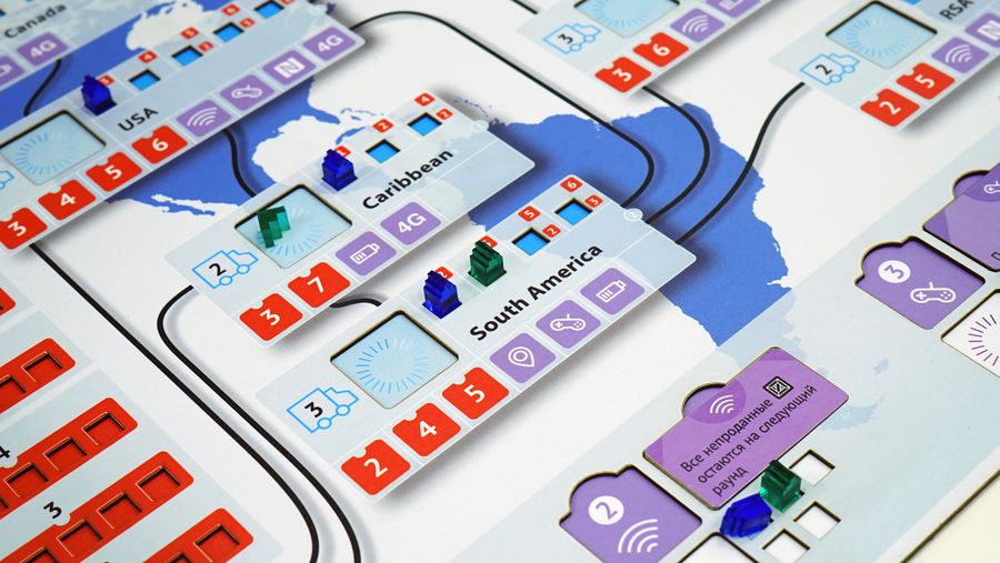 Smartphone Inc. auf der Spiel’18 in Essen zu kaufen