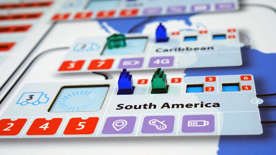 Smartphone Inc. auf der Spiel’18 in Essen zu kaufen