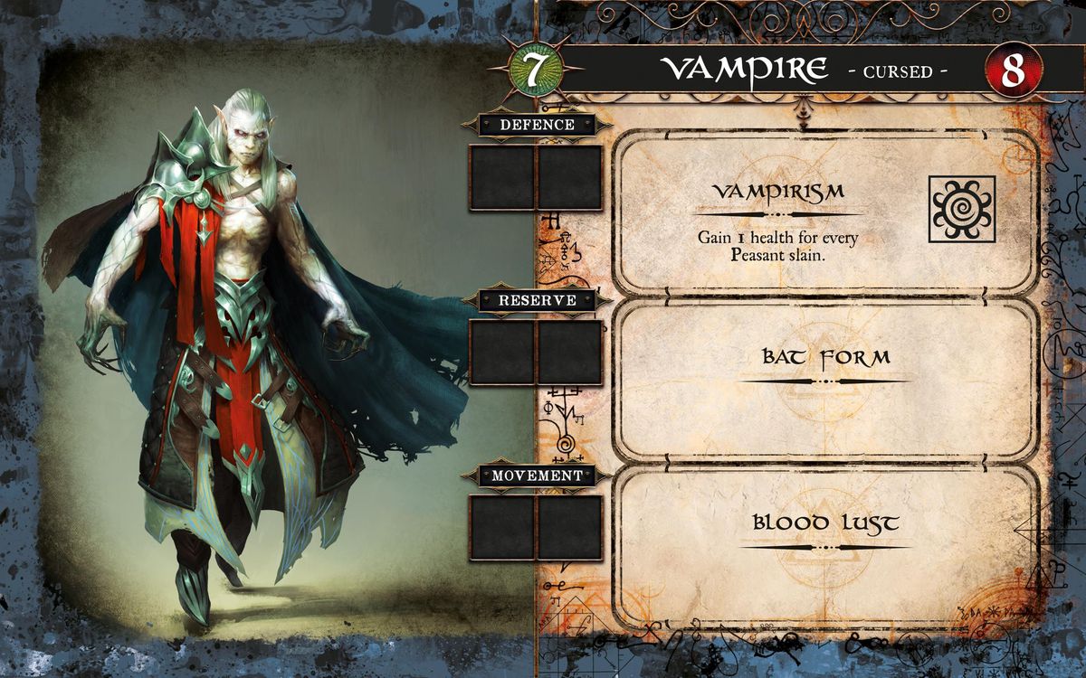 Village Attacks erscheint bei ADC Blackfire